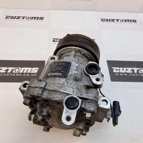 Suzuki Swift Sport ZC32S Air Condition Compressor * 95200-68LB0 *
